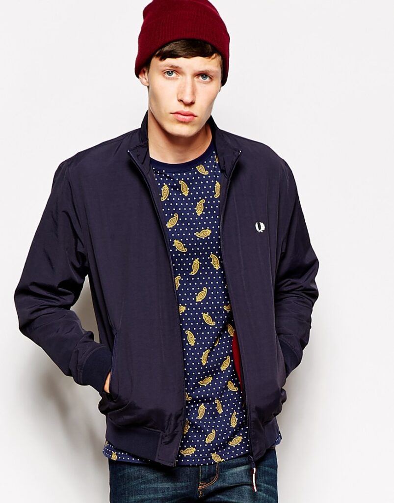 Heavy Duty Marble Shirt
