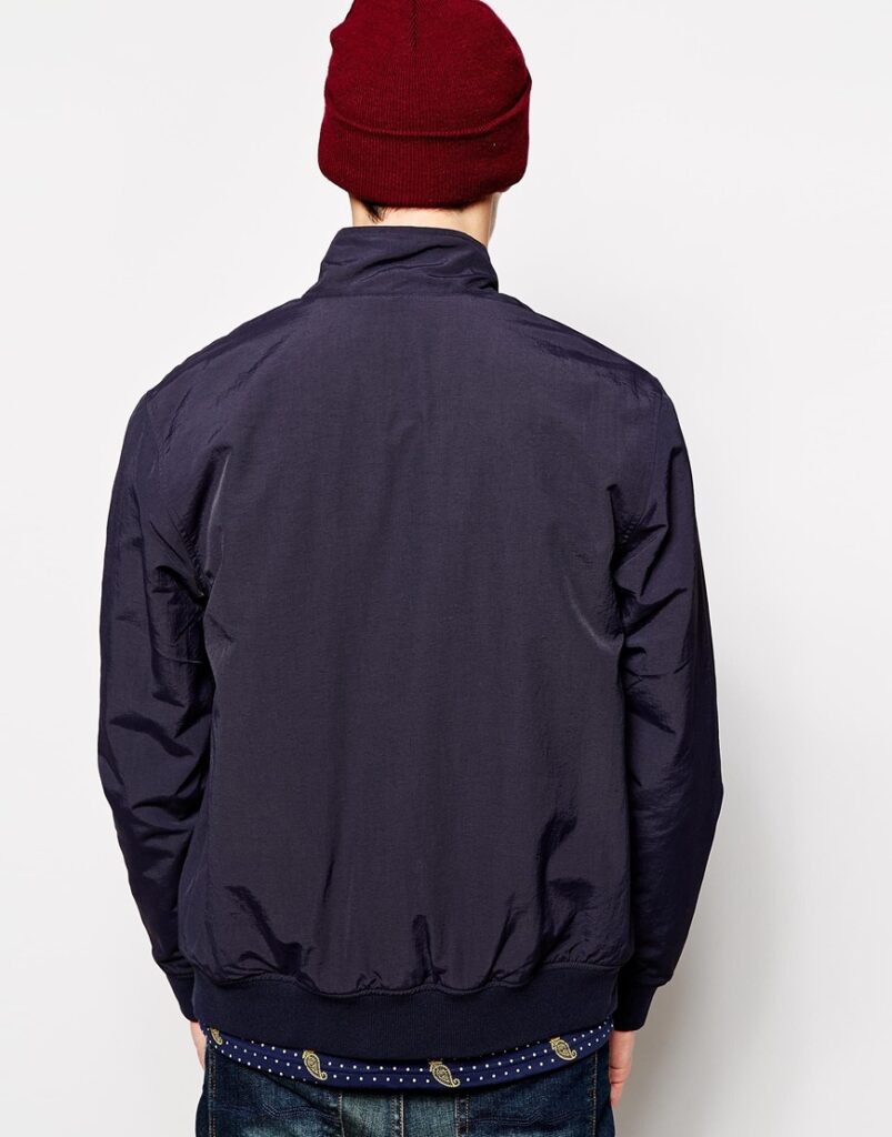 Heavy Duty Marble Shirt - Image 2